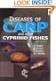 Diseases of Carp and Other Cyprinid Fishes (Fishing News Books)