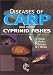 Books : Diseases of Carp and Other Cyprinid Fishes (Fishing News Books)
