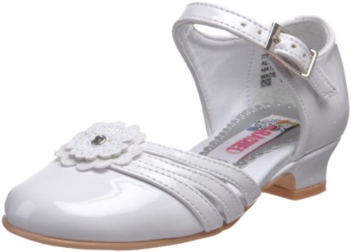 Rachel Shoes Kids' Lil Jasmine Dress Shoe