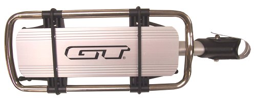 GT Carrier Deck Quick Release Bike Rack