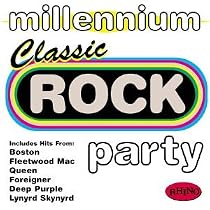 Millennium Classic Rock Party
