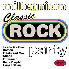 Millennium Classic Rock Party