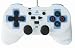 <STRONG>LiLiCON(アクア×ホワイト)PlayStation</STRONG> <STRONG>2専用アナログコントローラー</STRONG>