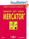 Mercator : Th�orie et pratique du Marketing