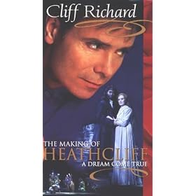 Cliff Richard - The Making Of Heathcliff - A Dream Come True