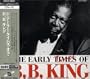 Early Times of