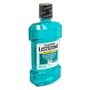 Listerine Antiseptic Mouthwash, Cool Mint - 500 ml (Pack of 4)