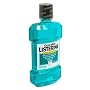 Listerine Antiseptic Mouthwash, Cool Mint - 500 ml (Pack of 4)