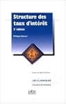 Structure des taux d'int�r�ts