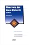 Structure des taux d'int�r�ts