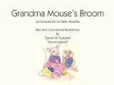 Grandma Mouse's Broom