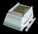 Star Trek - Shuttle Box (Teil 1 bis 9)