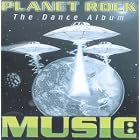 Dance Album by Afrika Bambaataa