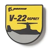 V-22 Horizon PVC Magnet