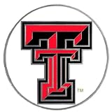Texas Tech Red Raiders Lapel Pin (Set of 2)
