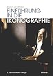Einf�hrung in die Ikonographie