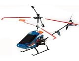 Eigenschaften TORRO / EINSTEIGER RC Helikopter DRAGONFLY mit Koaxialtechnik