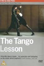 The Tango Lesson [1997]