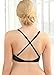 Glamorise Women's Plus-Size Elegance Multi-Way Underwire