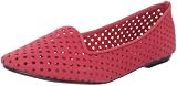 Betsey Johnson Women's Bellaaa Flat Bargain