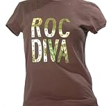 Rocawear - Rocawear Roc Diva tee