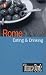 Rome: Time Out Eating and Drinking Guide (Time Out Guides)
