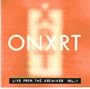 ONXRT: Live From The Archives, Vol. 1