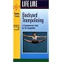 Backyard Trampolining: A Comprehensive Guide for the Trampolinist