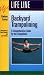 Book Backyard Trampolining: A Comprehensive Guide for the Trampolinist