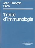 Traité d immunologie