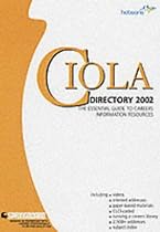 Ciola Directory: The Adviser's Guide to Careers Information Sources