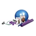 Spri Xpress 10 "Just Move to Lose" Deluxe Kit