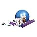 Spri Xpress 10 Just Move to Lose Deluxe Kit