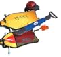 Touring Safety Kit