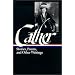 Cather: Stories, Poems, and Other Writings (Library of America)