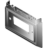 American International 85-86 Impala Caprice Bracket GMK304 Car Radio Installation by American International