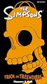The Simpsons Trick Or Treehouse:  Vol. 3 Heaven & Hell [VHS]