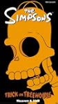 Simpsons Heaven & Hell