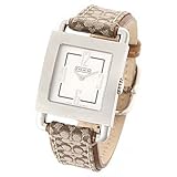 COACH レガシー ハーネス マイクロシグネチャー 14500495 シルバー (レディース) 並行品