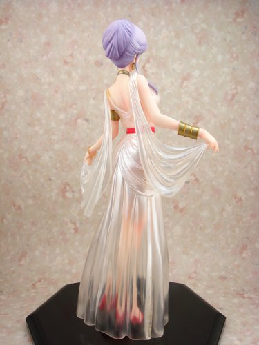 Cover image : 忍者戦士飛影 ロミナ姫 (1/6スケールPVC製塗装済み完成品)