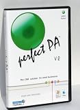 Perfect PA (Single Network Licence) (PC/Mac)