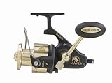 Fin-Nor Intl Ahab Spinning Reel 5bb w/ MegaDrag IGFA 16lb Class 250yd 16lb