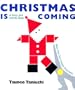 Christmas is Coming: A Story and Activity Book