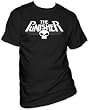 Men's Marvel Comics The Punisher Logo T-shirt