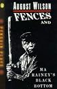 Fences (Penguin Plays & Screenplays)