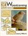 Book Woodcarving: Step-By-Step Techniques (Step-by-step Techniques)