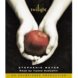 Twilight (The Twilight Saga, Book 1)