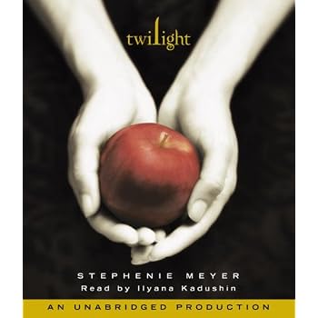 Set A Shopping Price Drop Alert For Twilight (The Twilight Saga, Book 1)