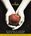 Twilight (Twilight, #1)