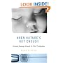 When Nature's Not Enough: Personal Journeys through In Vitro Fertilization